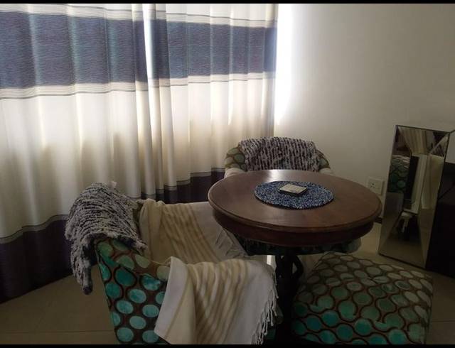 1 BEDROOM PROPERTY TO RENT IN NORTH BEACH